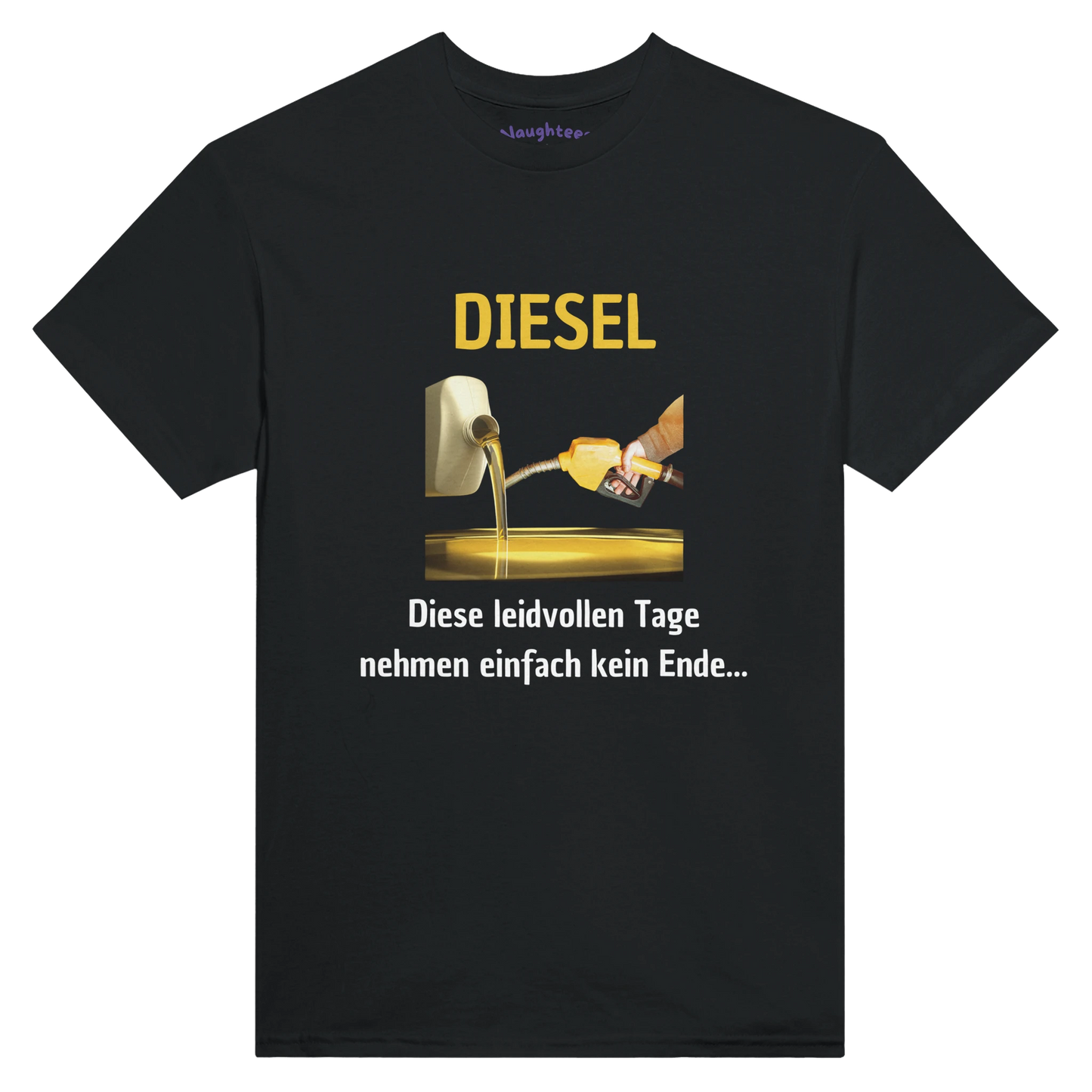 witzige T-Shirts