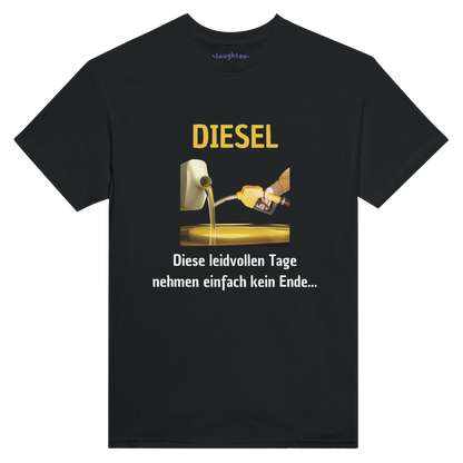 witzige T-Shirts