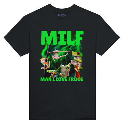 Milf shirt