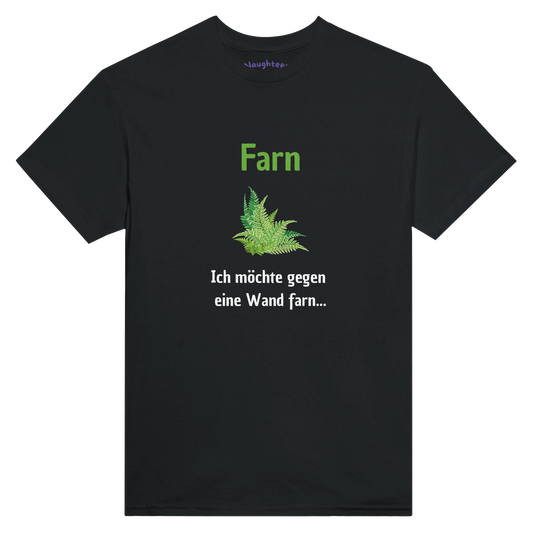 Farn meme Shirt