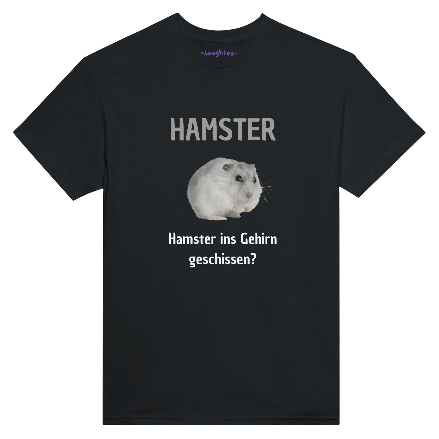Hamster Tshirt