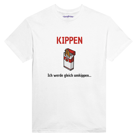 Kippen Tshirt