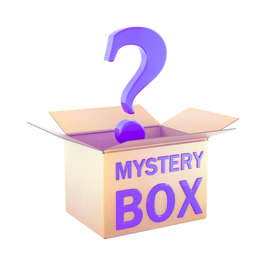 Mystery Box