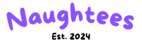 Naughtees Logo