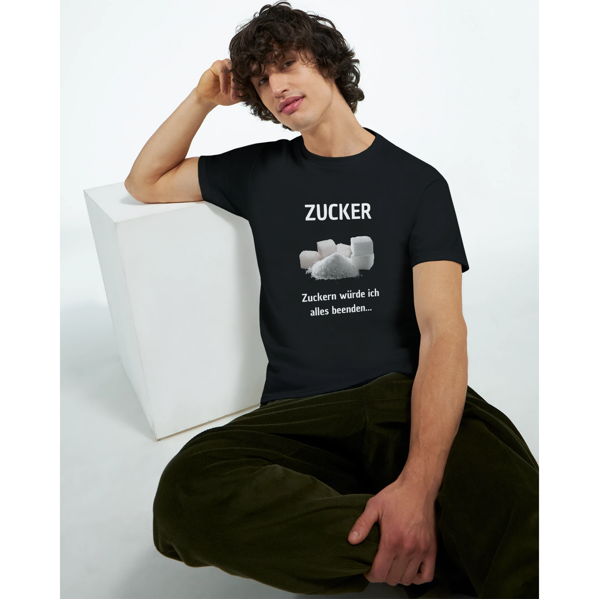zweideutige Shirts