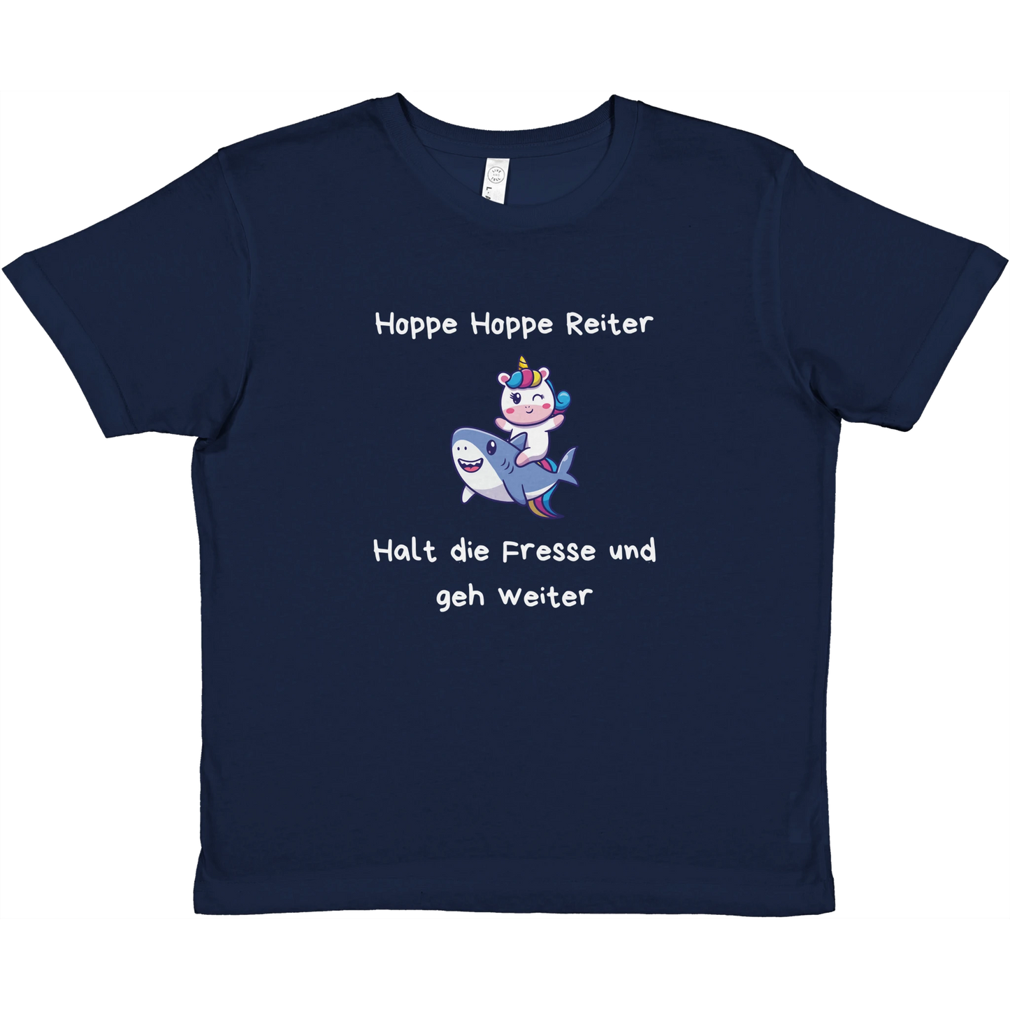 Sprüche Shirts