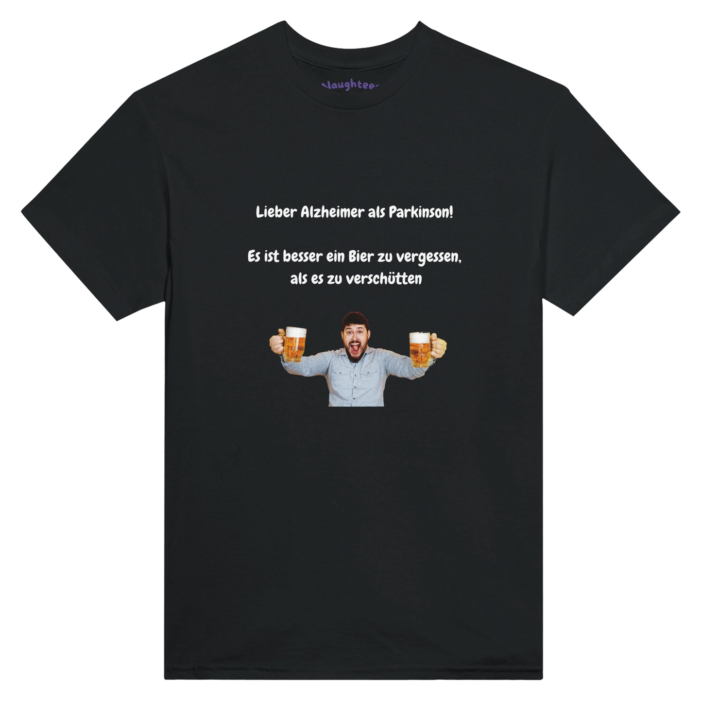 bodenloses meme tshirt 