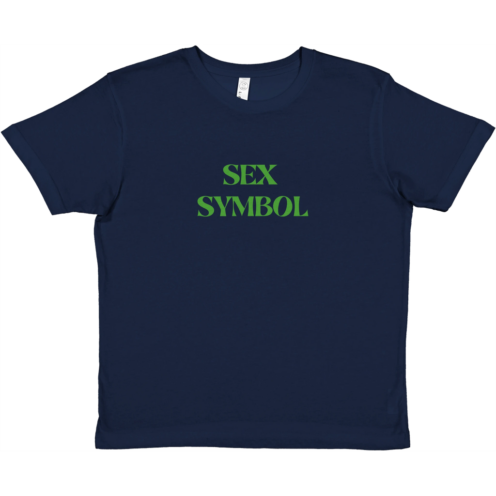 Shirt mit lustigem Print