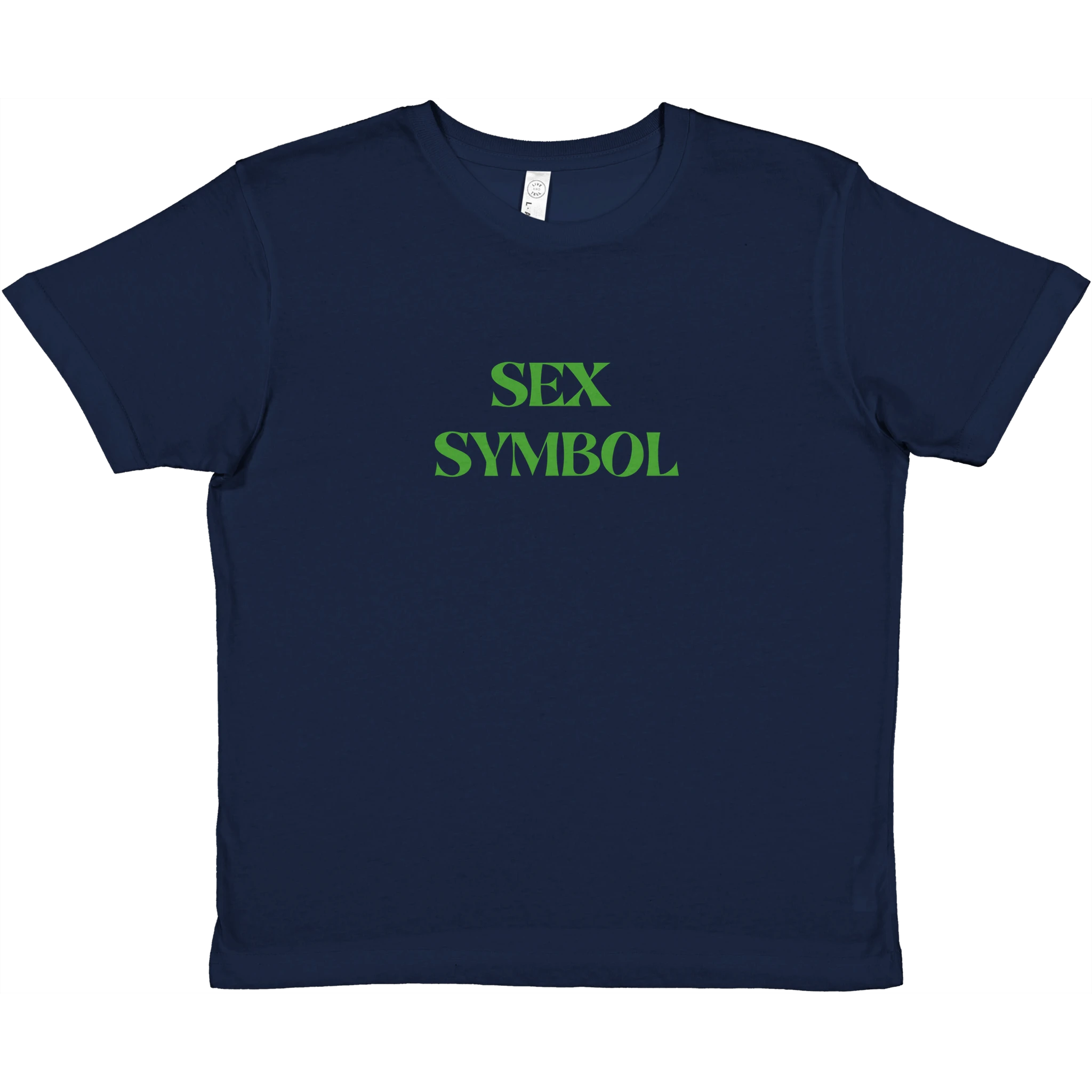Shirt mit lustigem Print