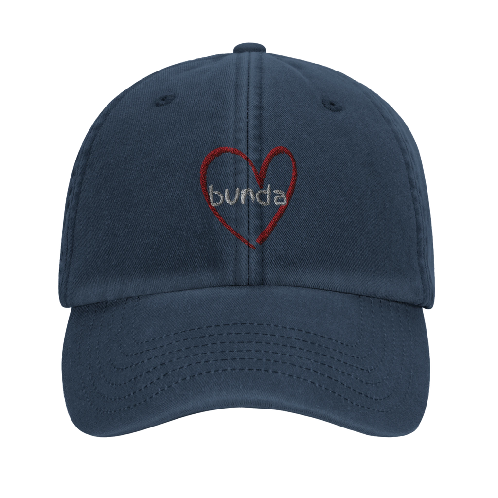 bunda cap