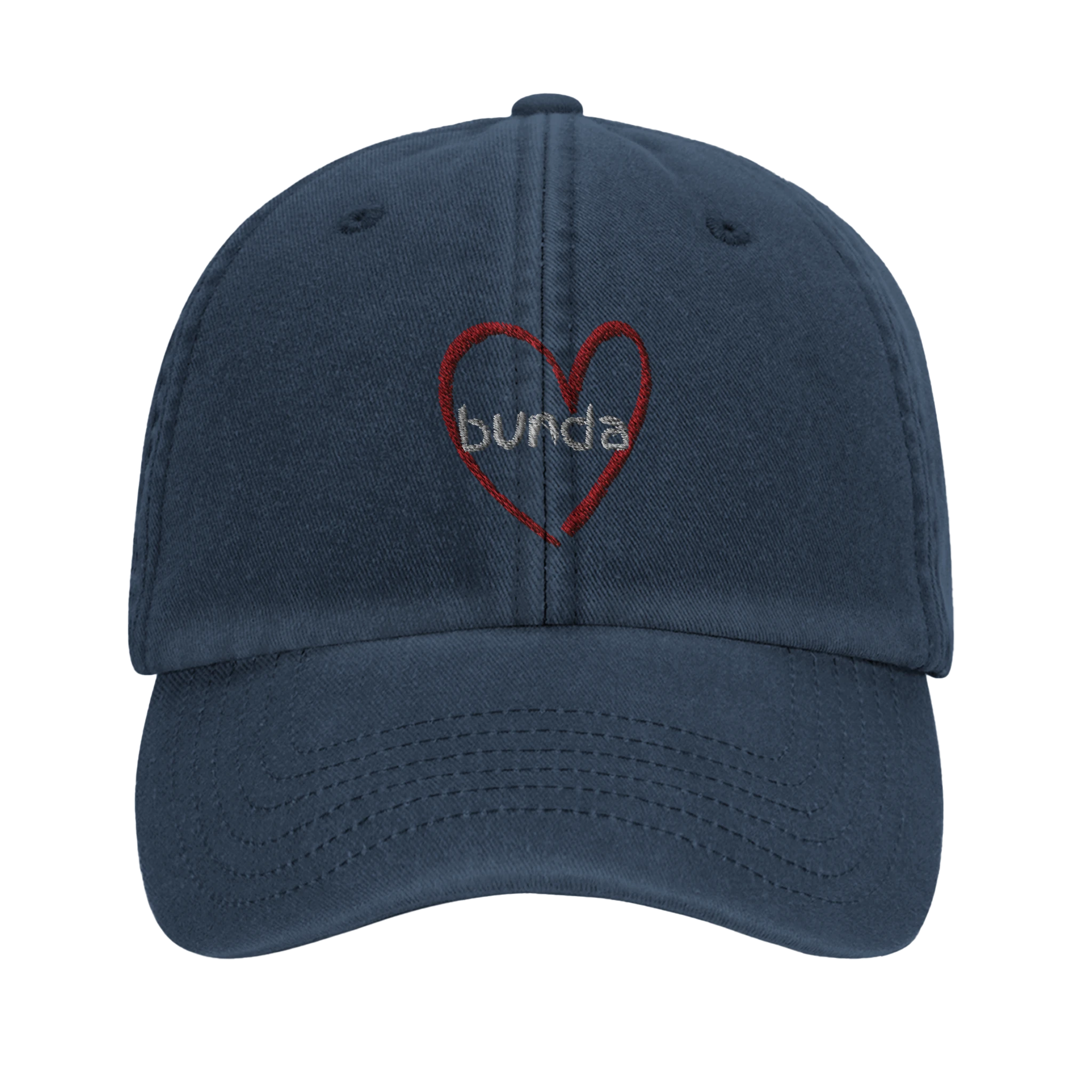 bunda cap