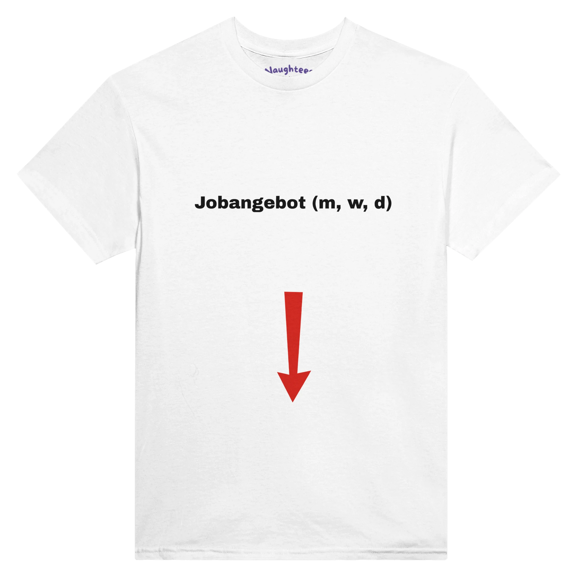 Dummes Tshirt