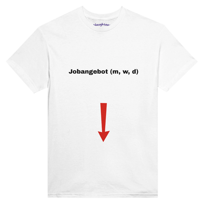 Dummes Tshirt