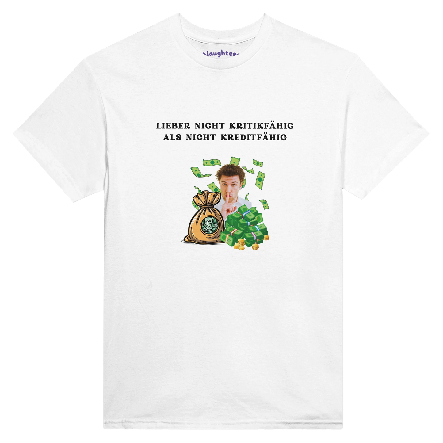 witziges BWL tshirt