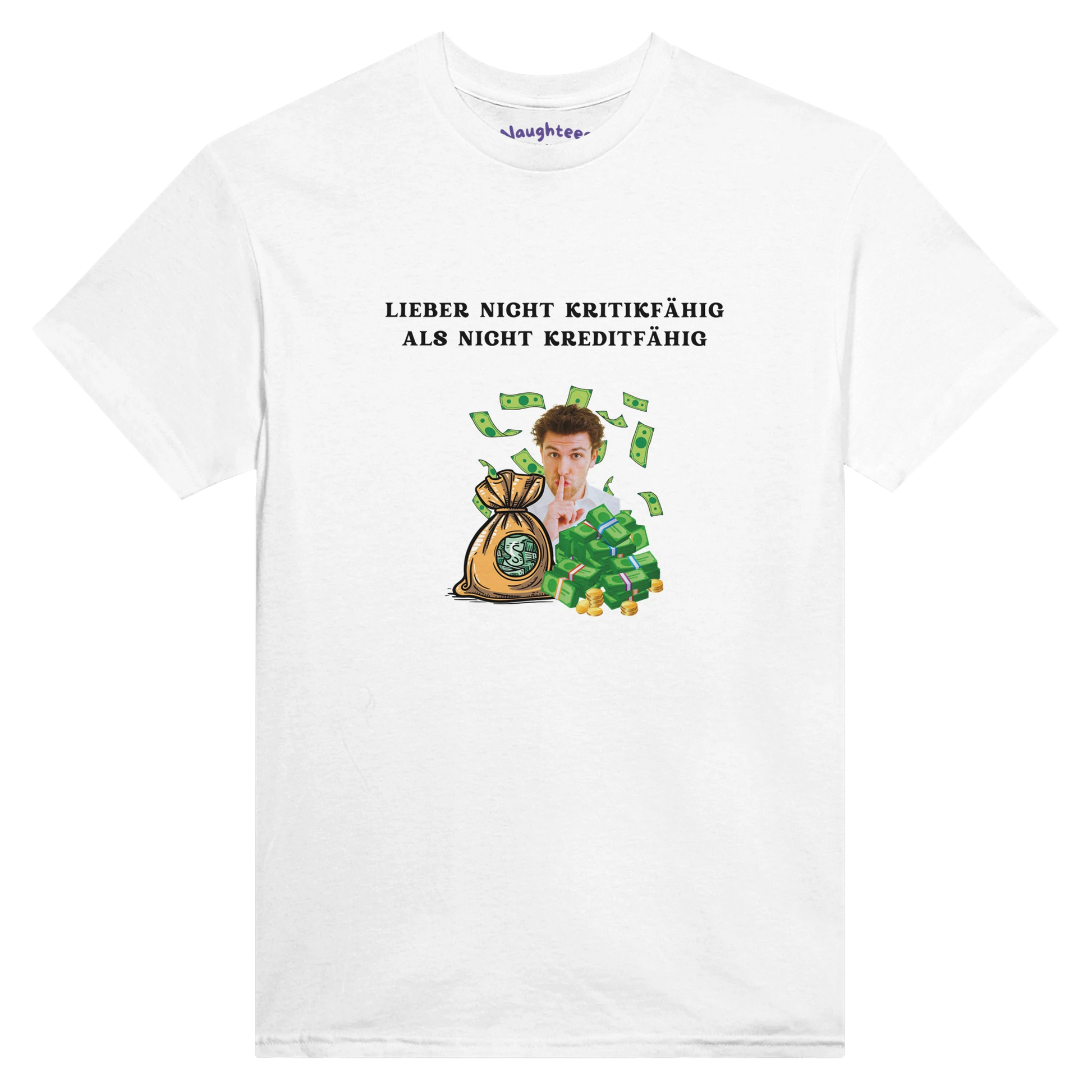 witziges BWL tshirt
