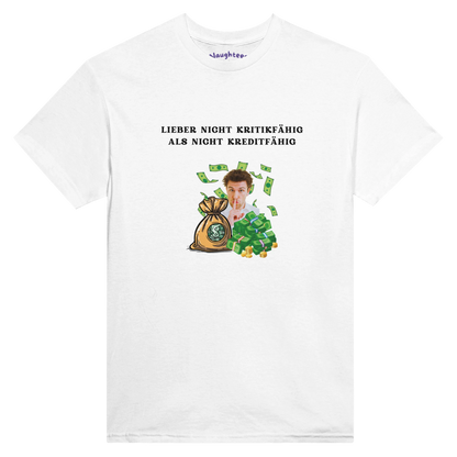 witziges BWL tshirt