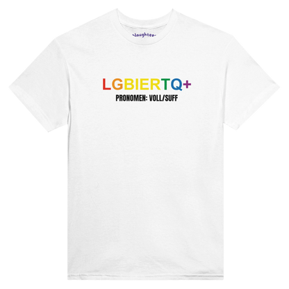 witzige T-Shirts