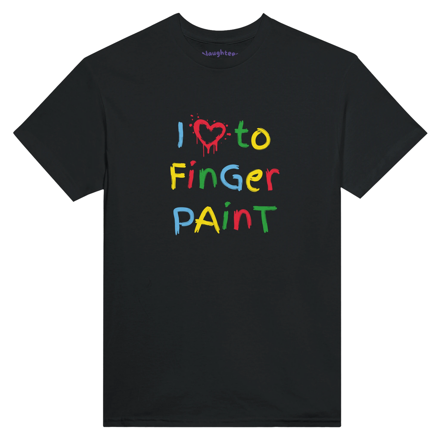 Dreckige Shirts