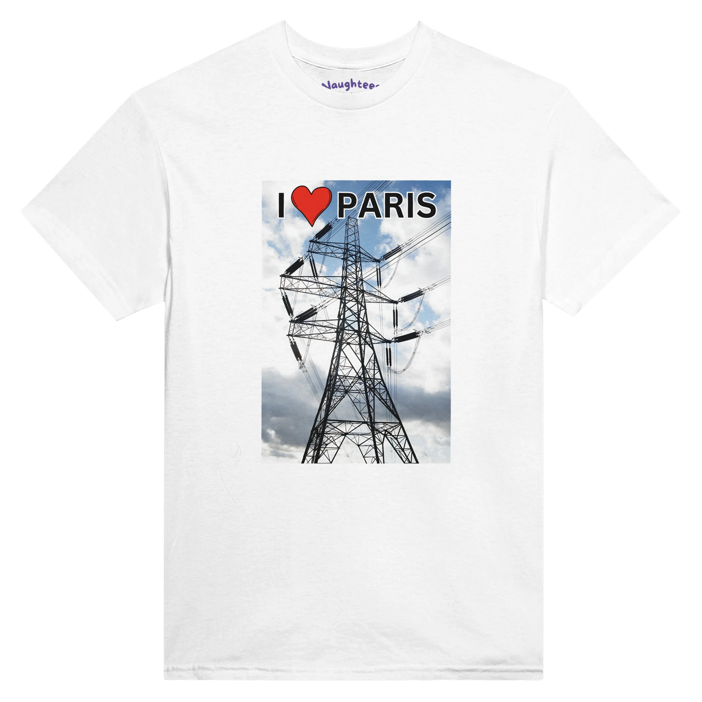 Dreckige Shirts