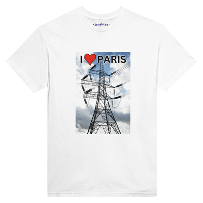 Dreckige Shirts