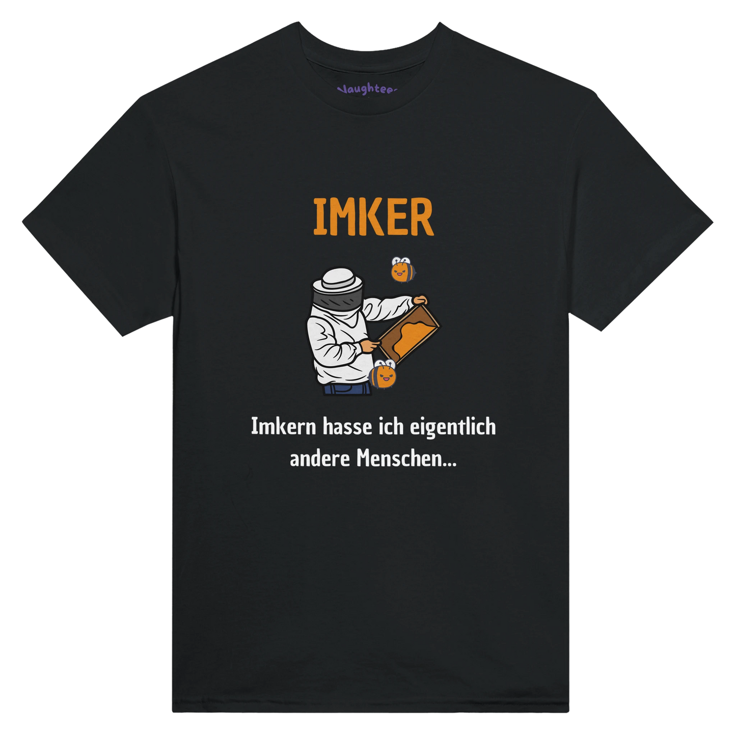 imker meme shirt 