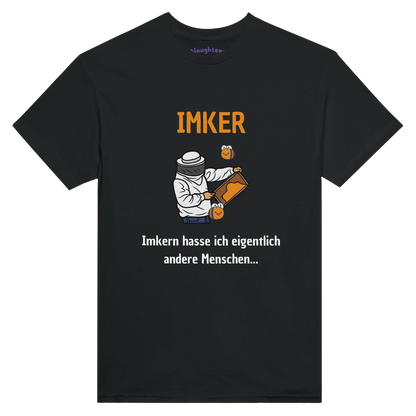 imker meme shirt 