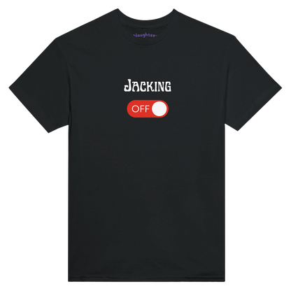 jacking off shirt 