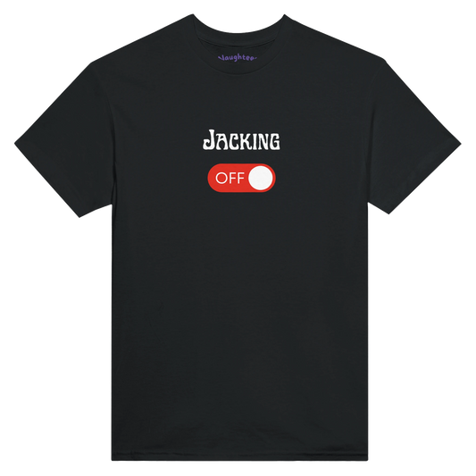 jacking off shirt 