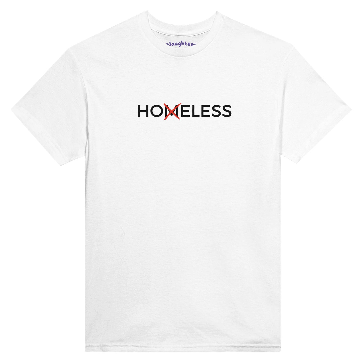 HOmELESS - Hoeless