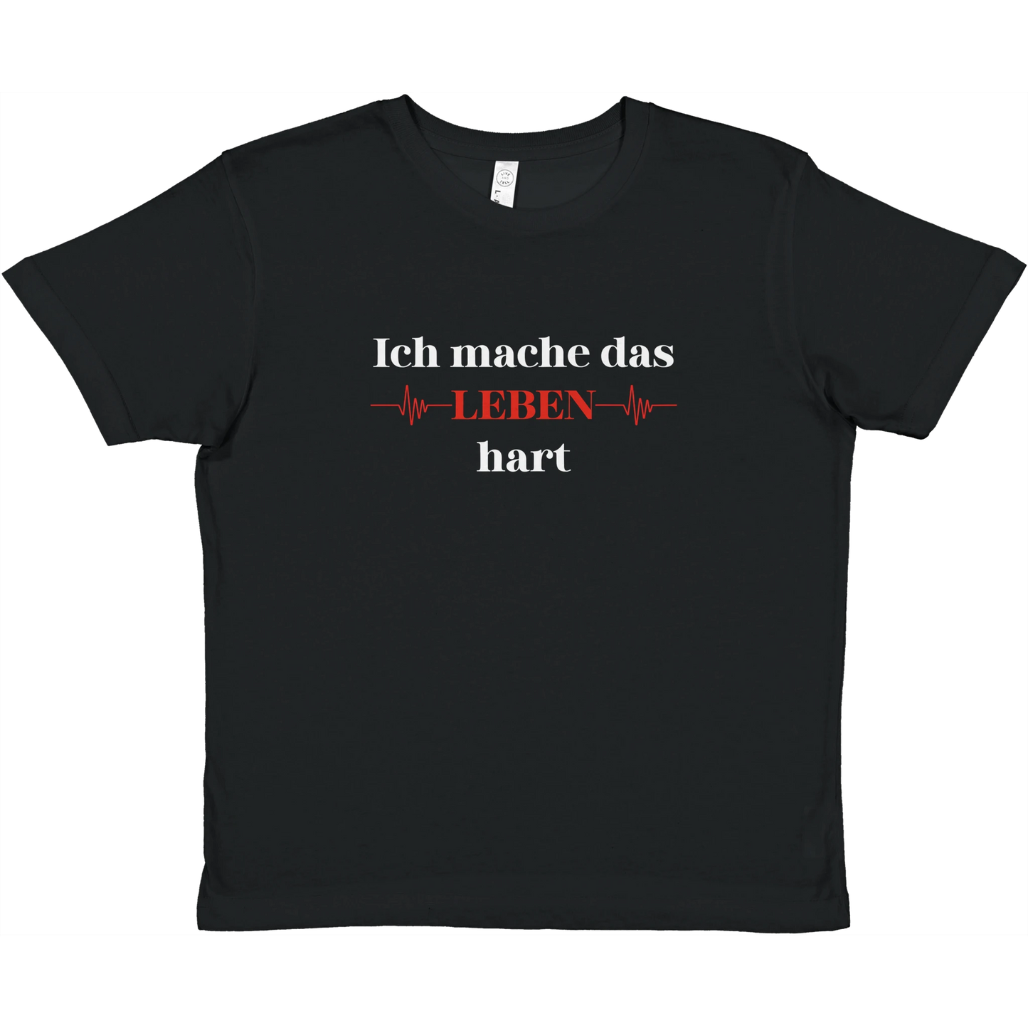 Dreckige Shirts