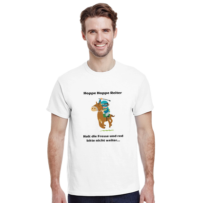 Dummes Tshirt