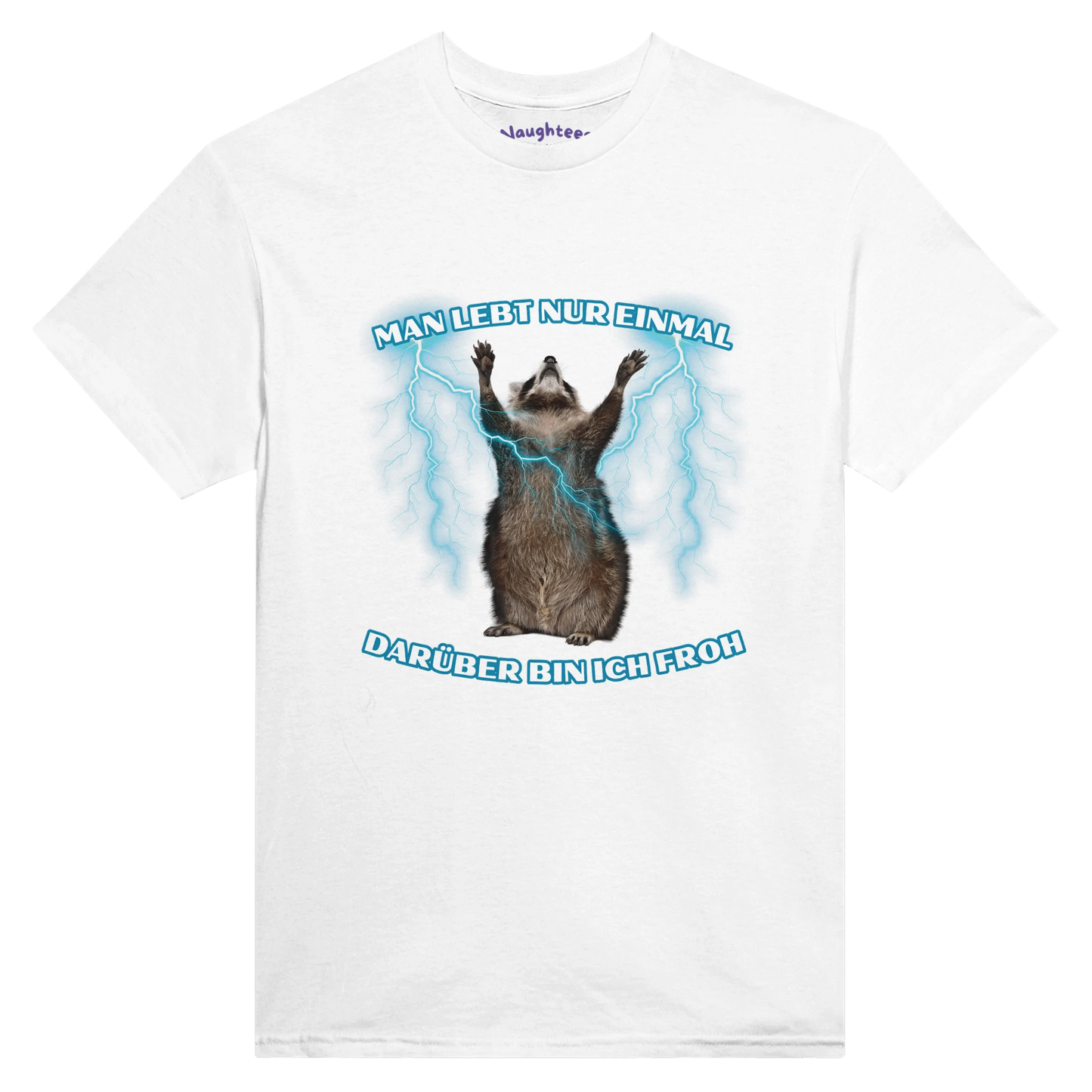 Geschenkidee T-Shirt