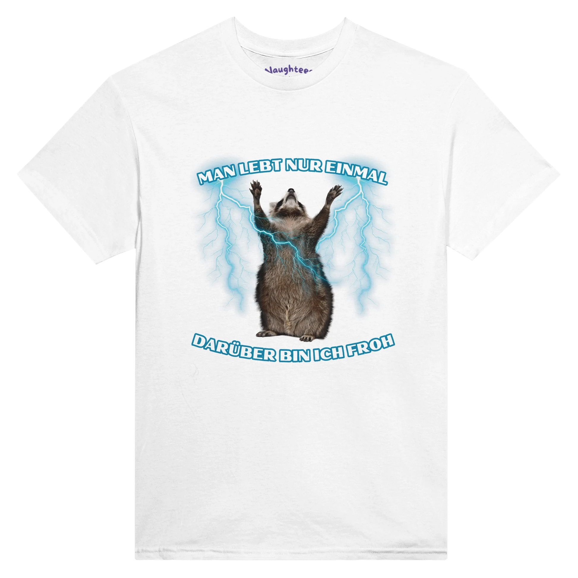 Geschenkidee T-Shirt