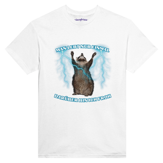 Geschenkidee T-Shirt