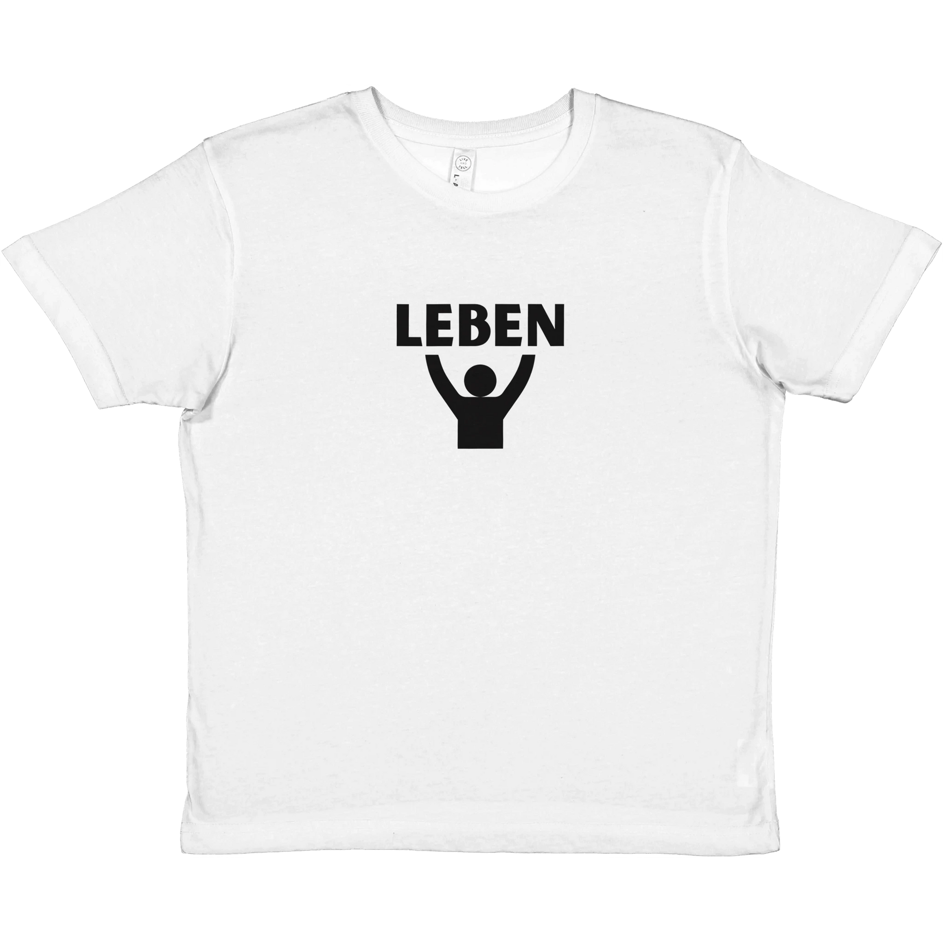 T-Shirt mit Spruch