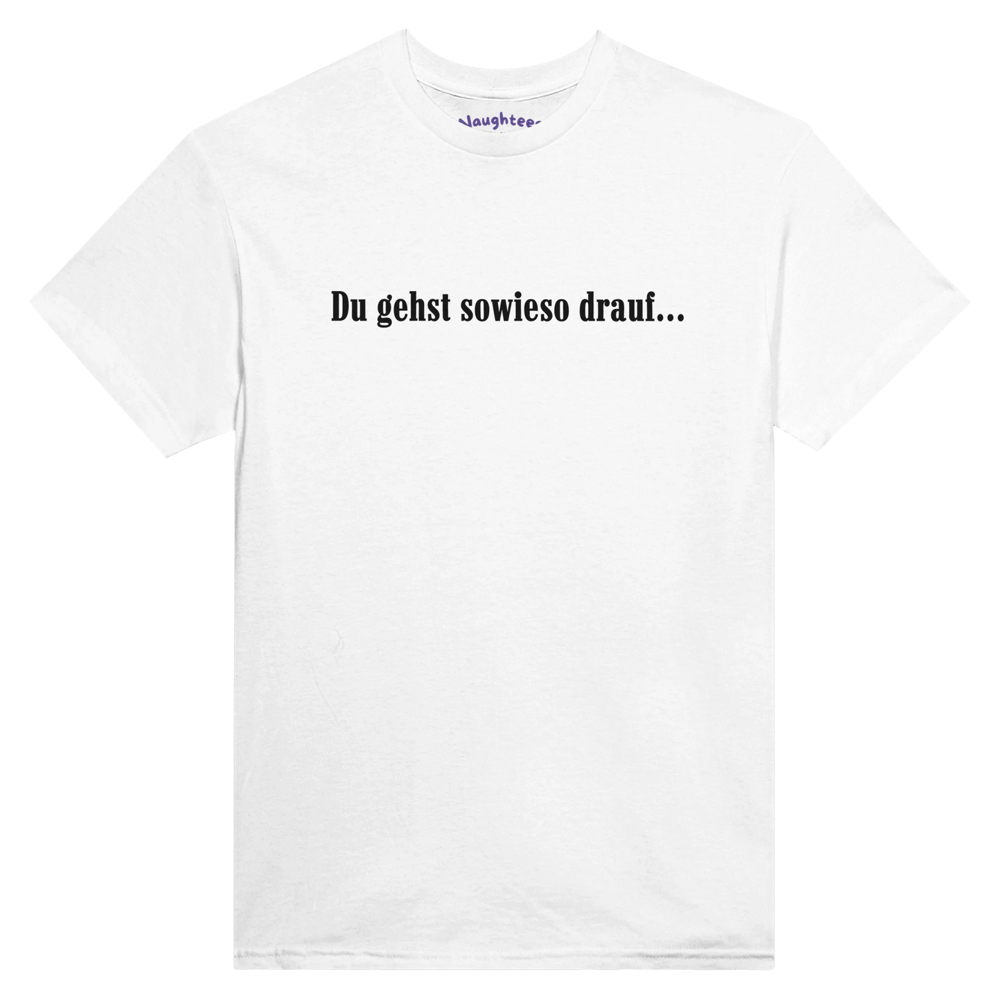 witzige T-Shirts