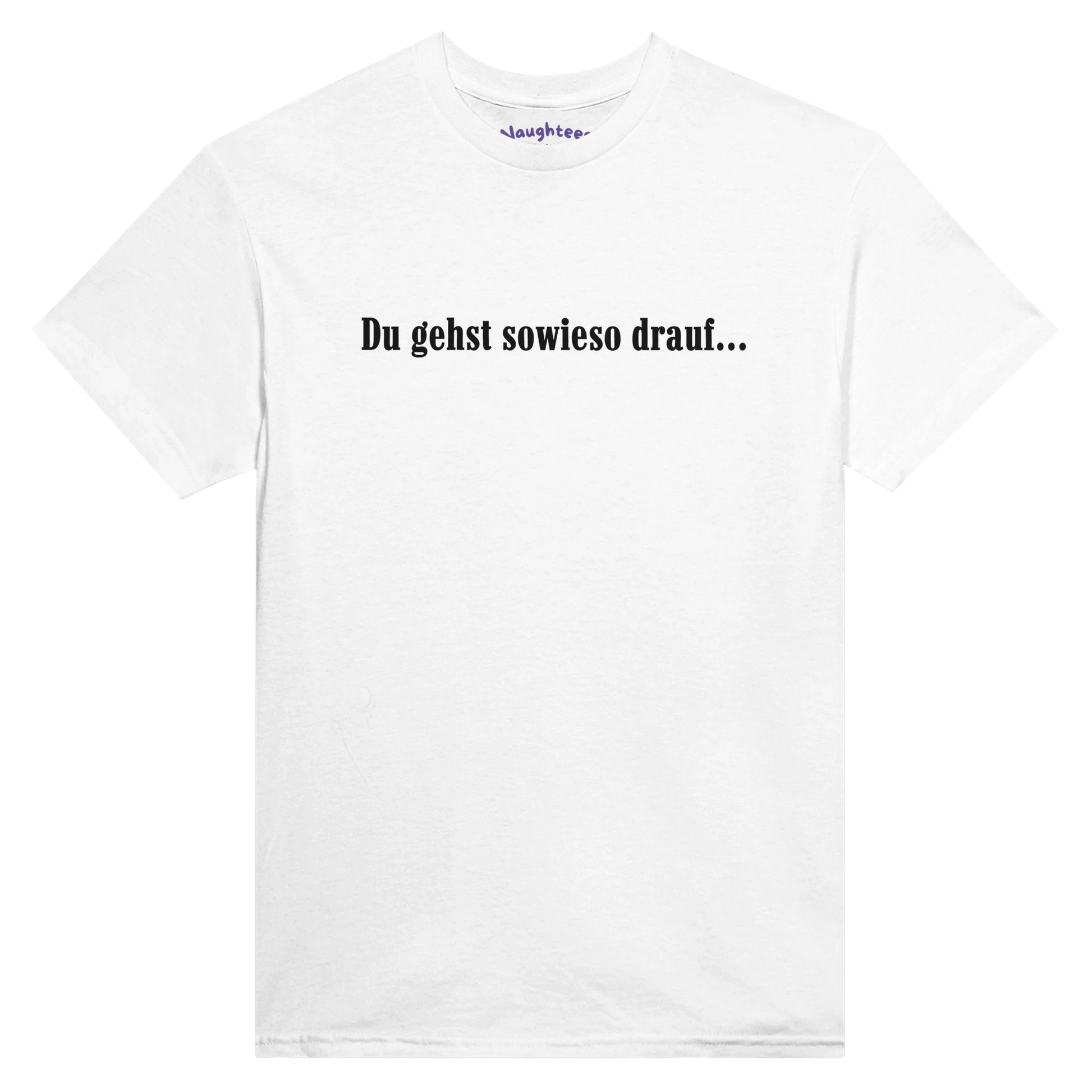 witzige T-Shirts