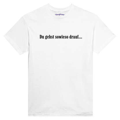 witzige T-Shirts