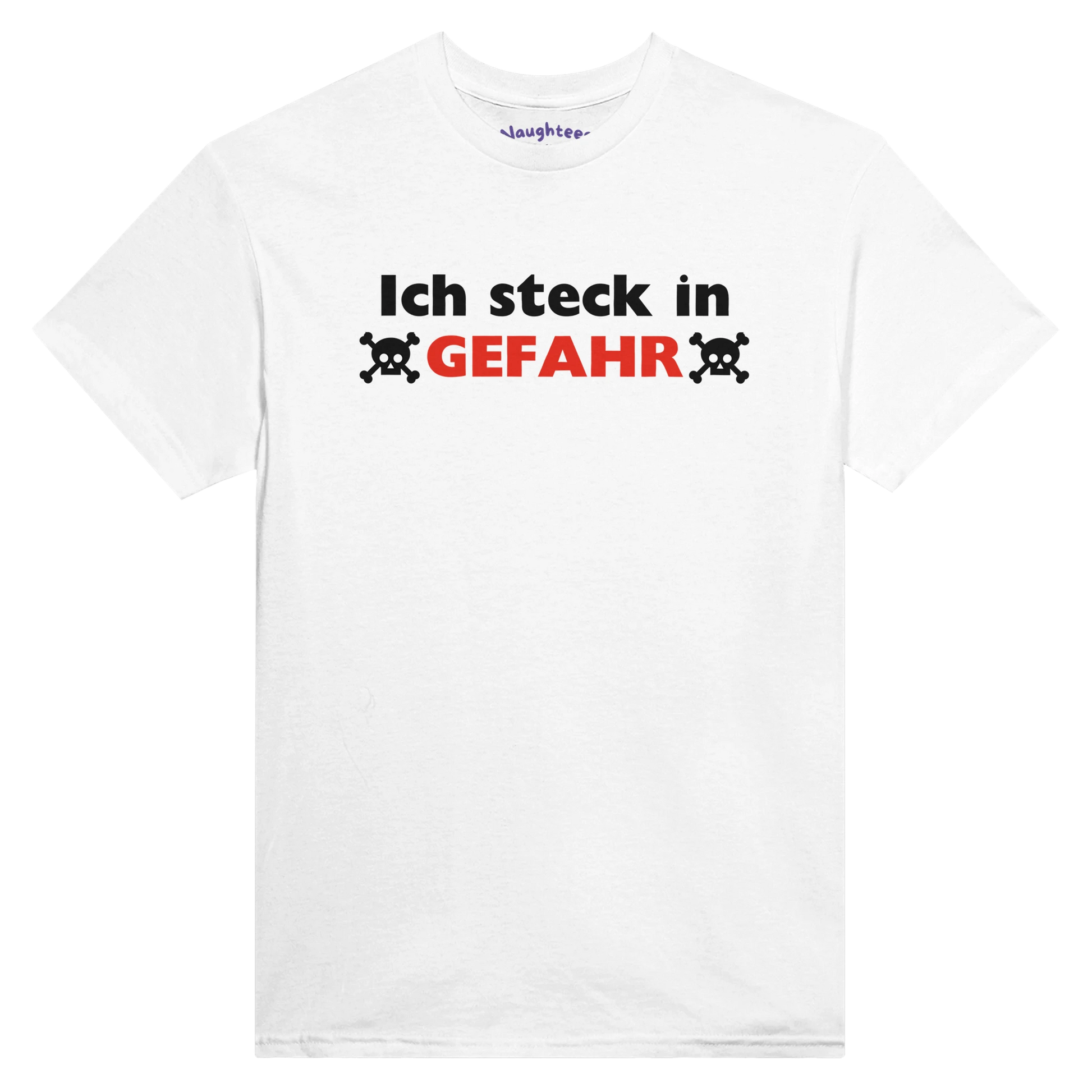 lustige Shirts