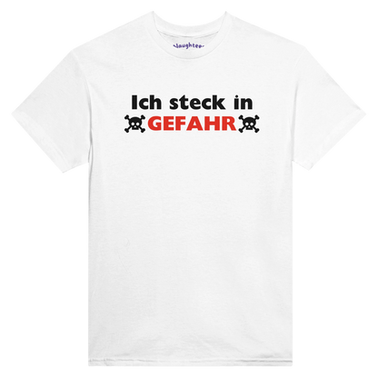 lustige Shirts