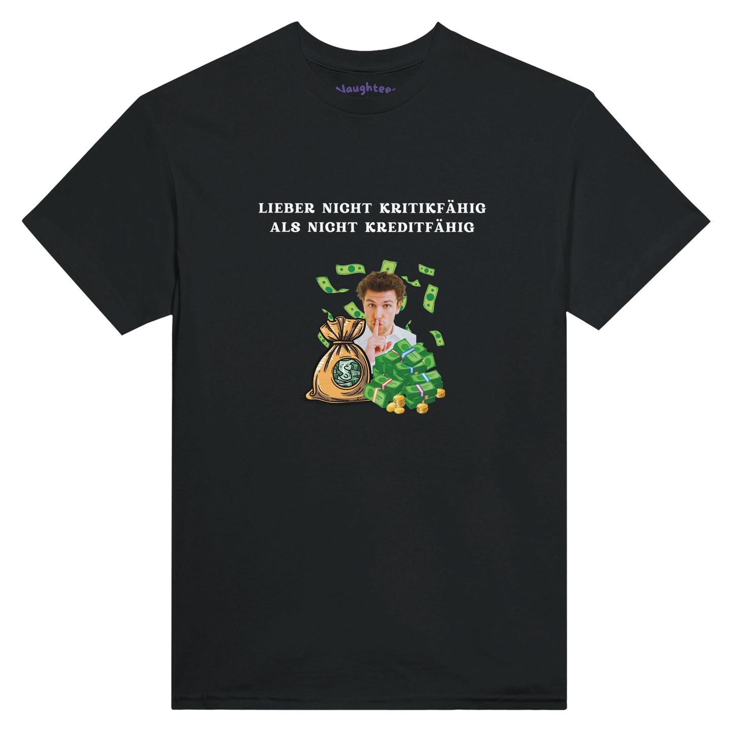 bwl meme shirt