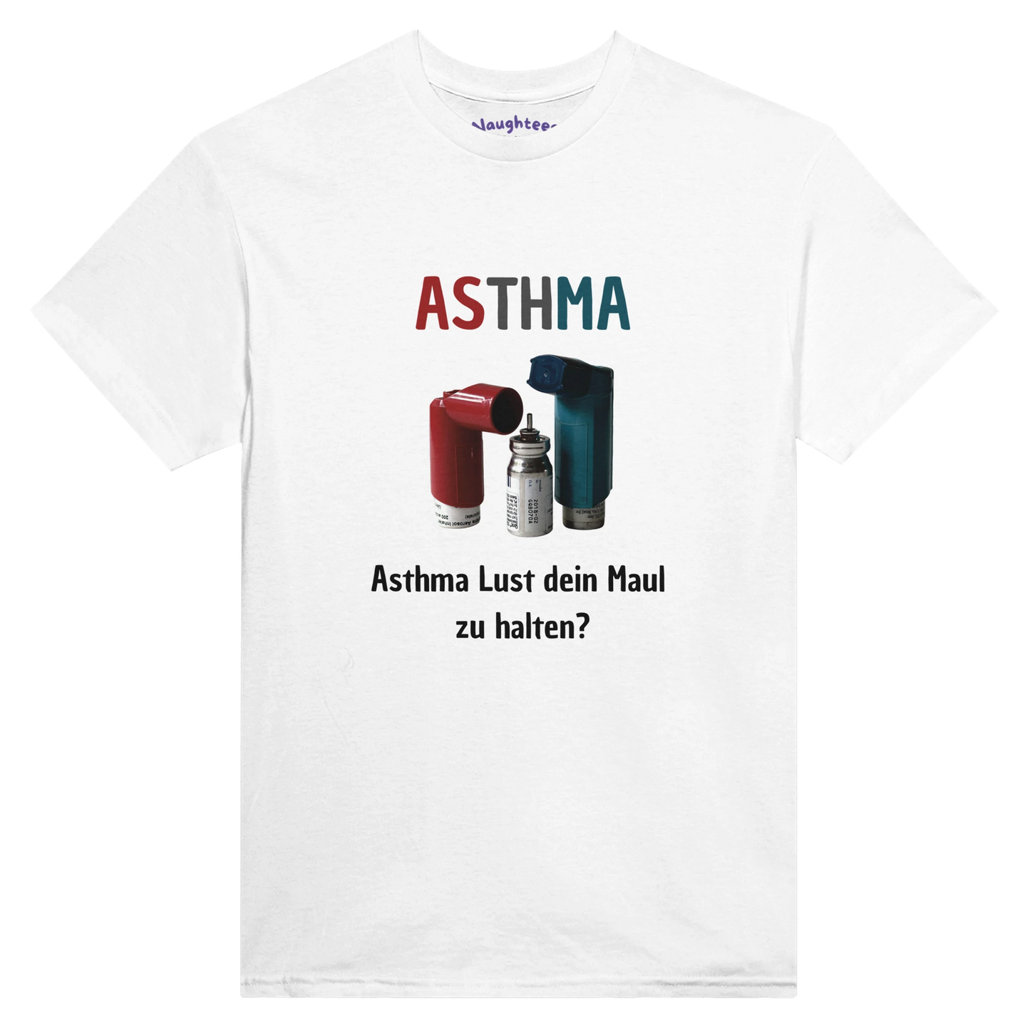 Geschenkidee T-Shirt