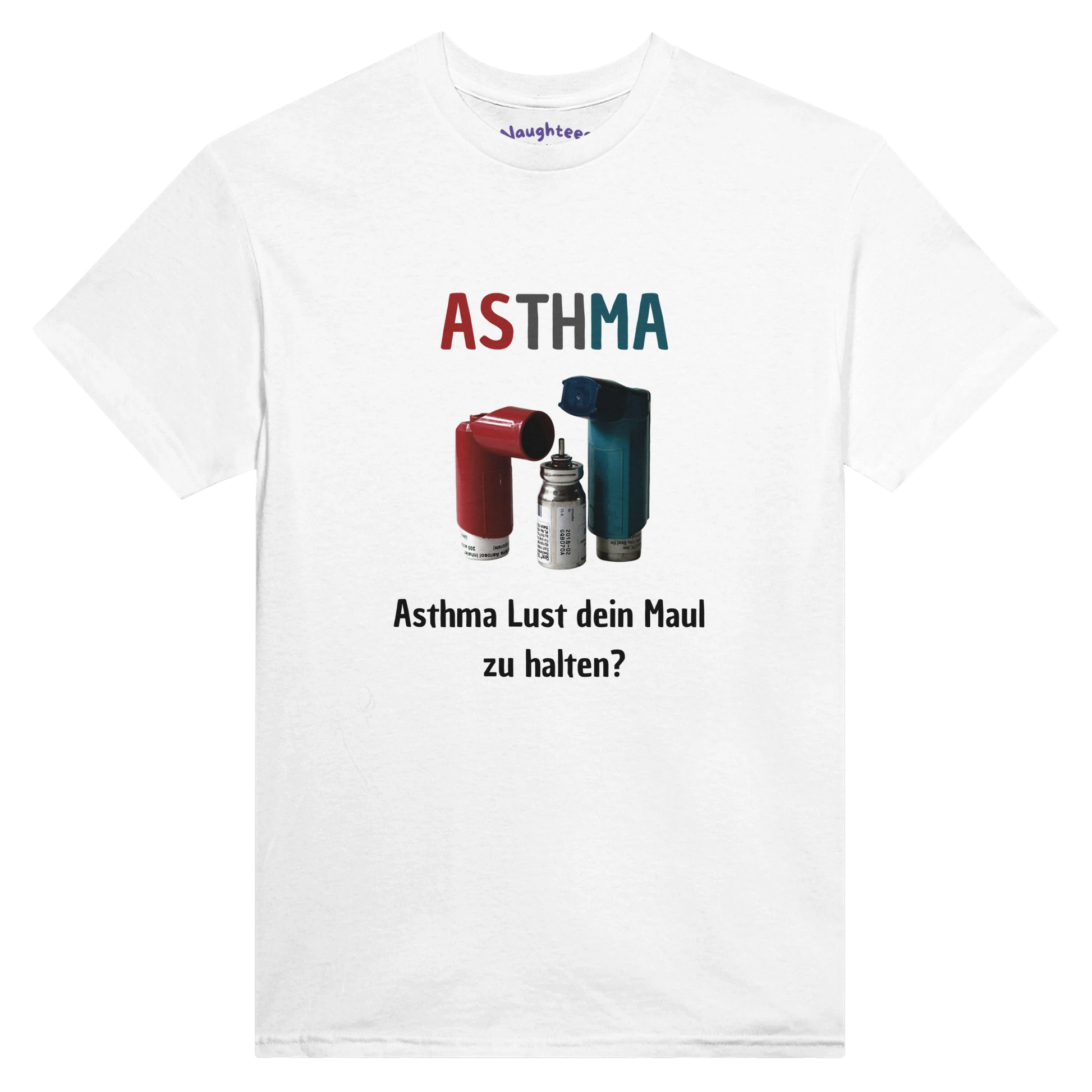 Geschenkidee T-Shirt