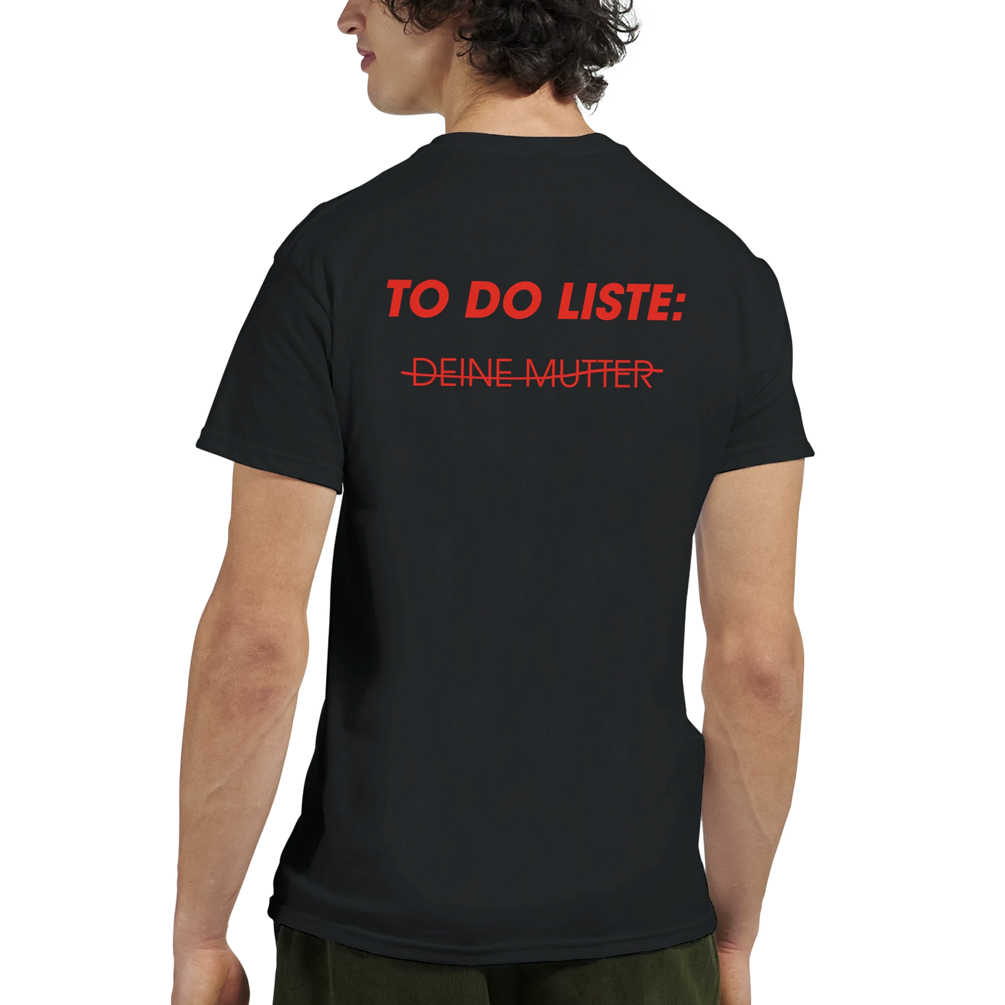 lustige Shirts