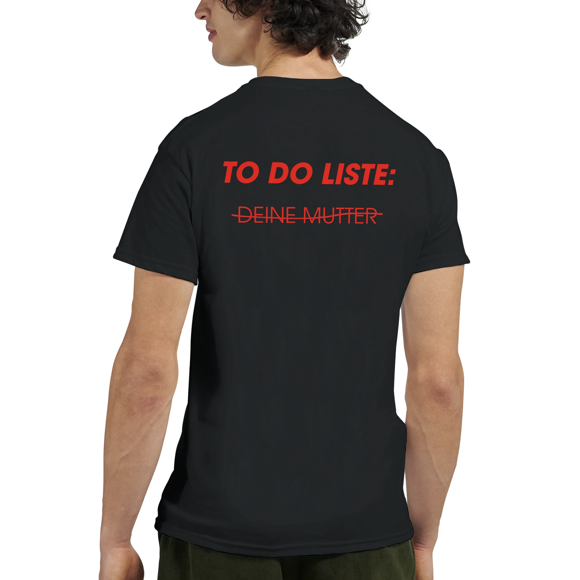 lustige Shirts