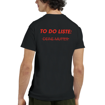 lustige Shirts