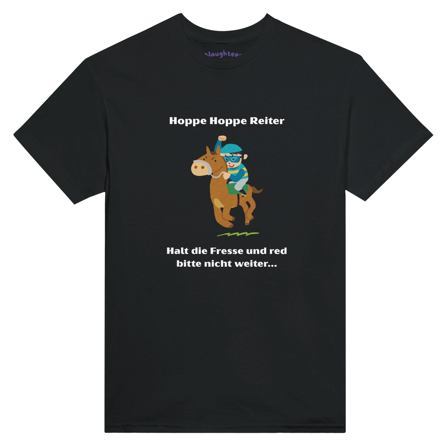 Dreckige Shirts