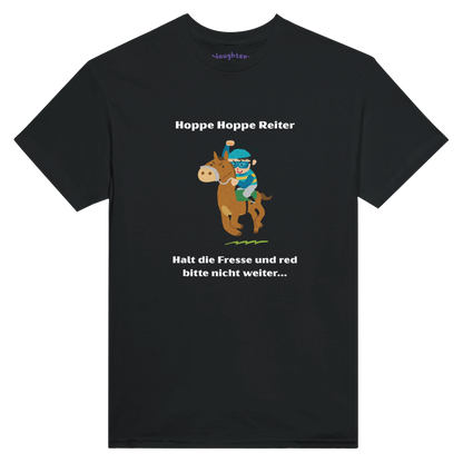 Dreckige Shirts
