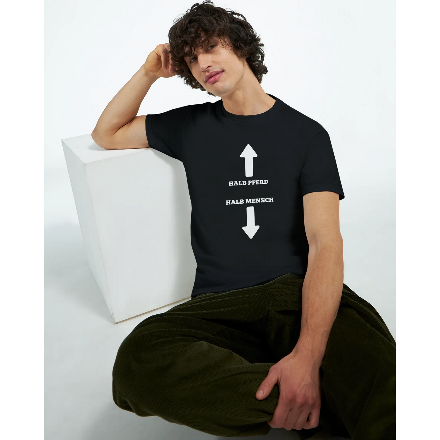 Freche Shirts