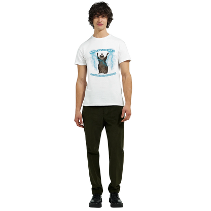 Dreckige Shirts